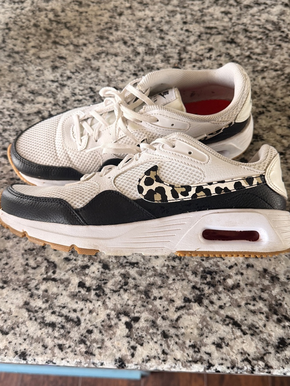 Nike Air Max SC